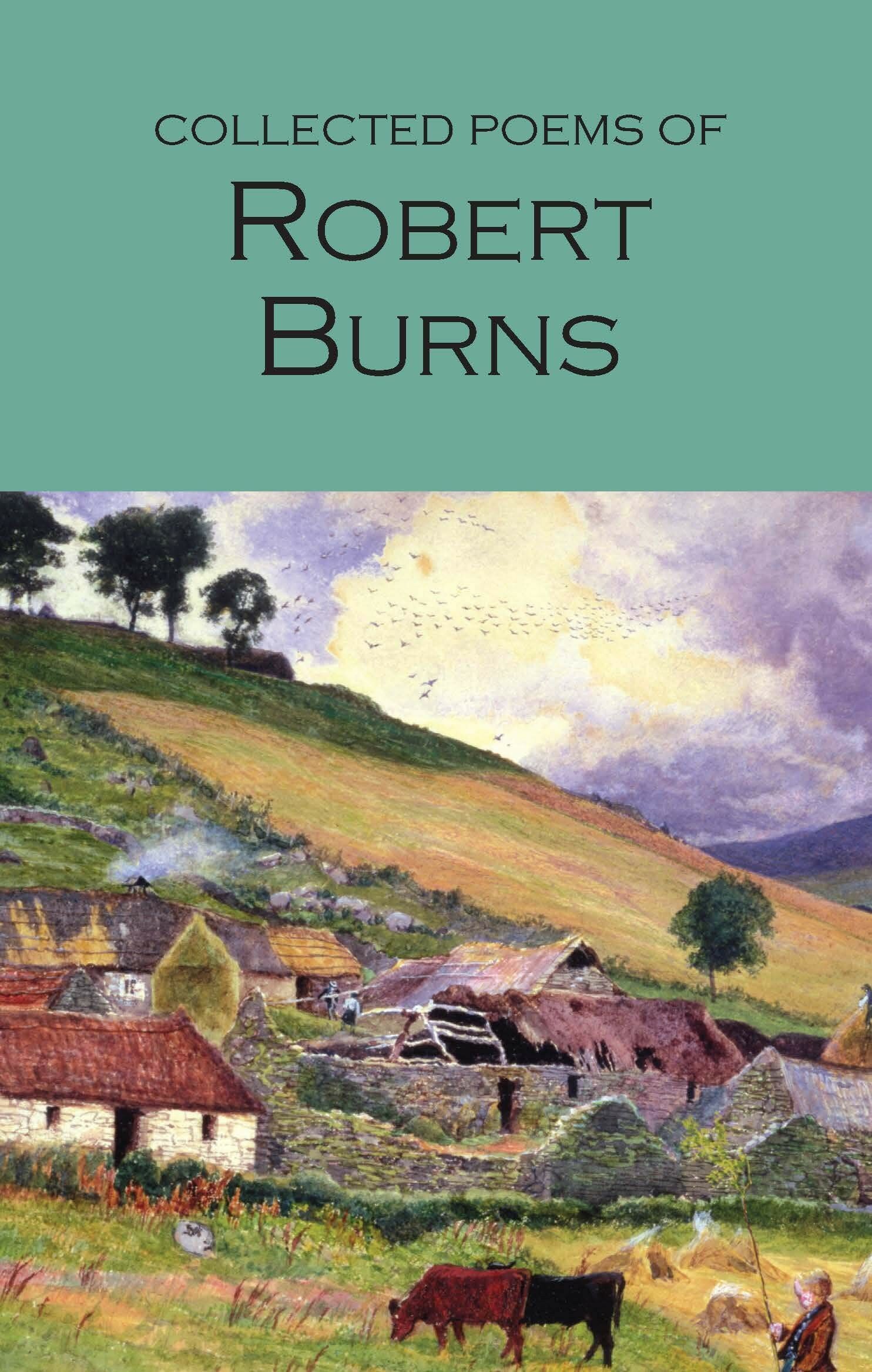 Burns R "Collected Poems"