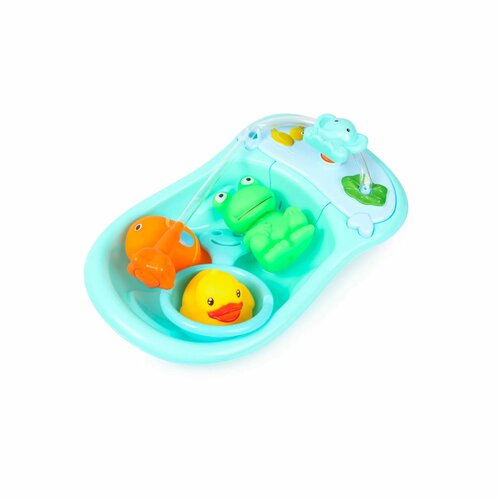 Игровой набор BabyGo для ванной OTG0938106