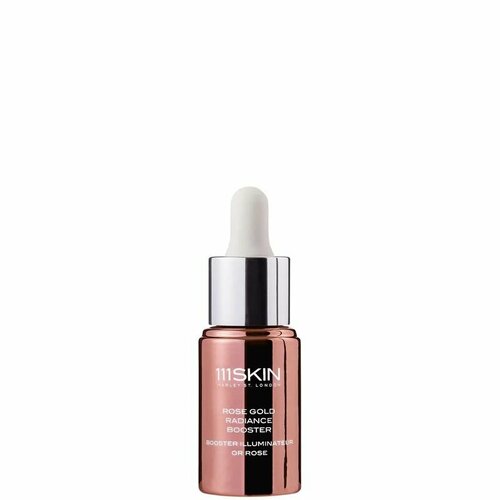 Сыворотка для сияния кожи 111SKIN Rose Gold Radiance Booster