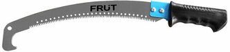 ножовка садовая FRUT с ограничителем 520мм