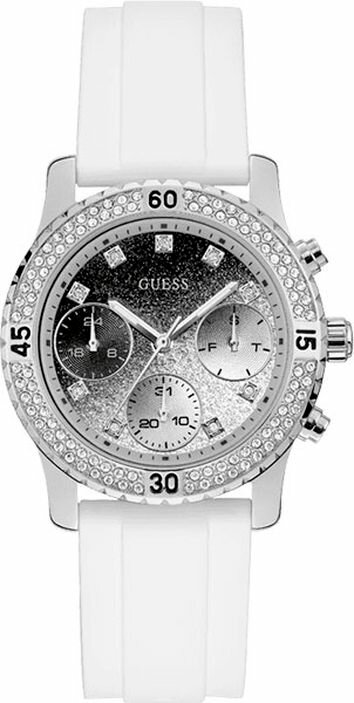 Наручные часы GUESS Sport Steel W1098L1