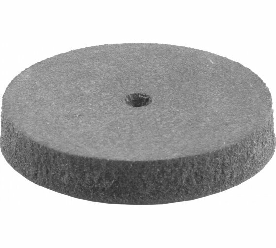 Шлифовальный круг ЗУБР 35919, 22 мм, 1 шт.