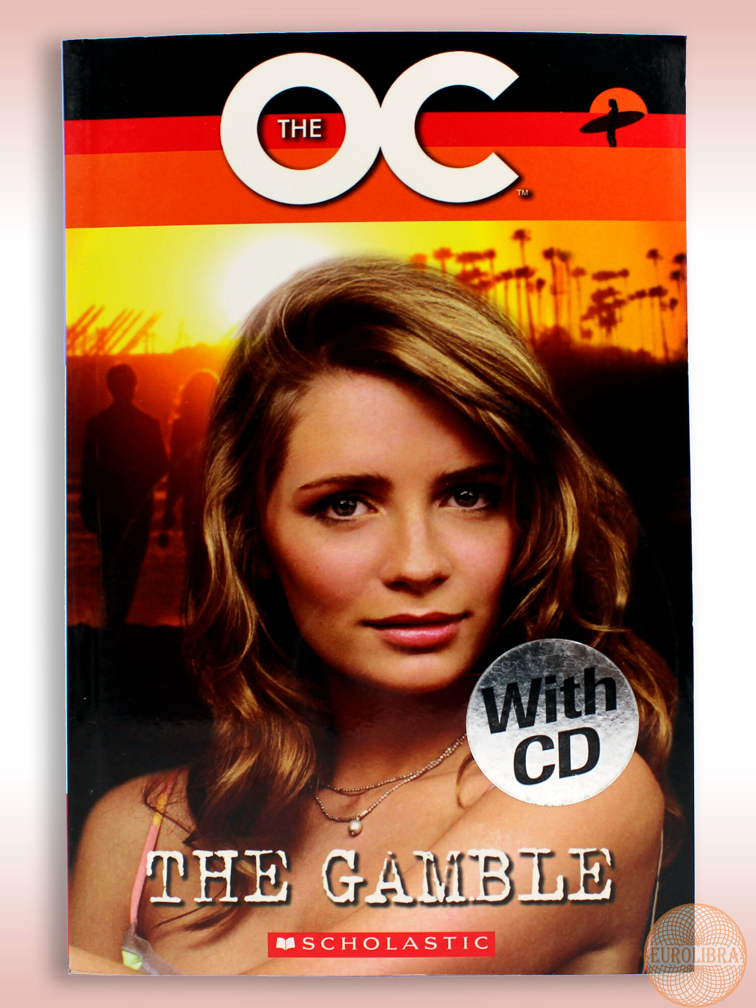 The OC: The Gamble / Level 3+CD