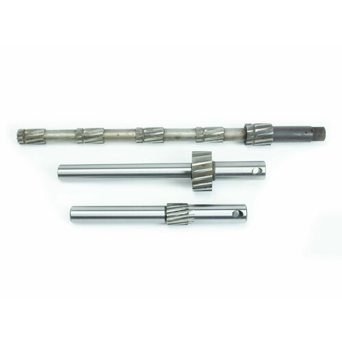 Комплект разверток для ремонта г/б веста, XRAY(двиг.1.8)(3шт) 73126