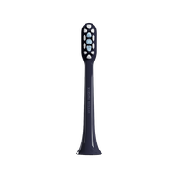 Комплект насадок Xiaomi Electric Toothbrush T302 Replacement Heads черный BHR7646GL