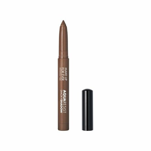 MAKE UP FOR EVER Водостойкие тени для век Aqua Resist Smoky Shadow (13 Cinder)