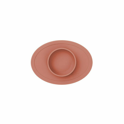 Тарелка с подставкой Tiny Bowl Sienna