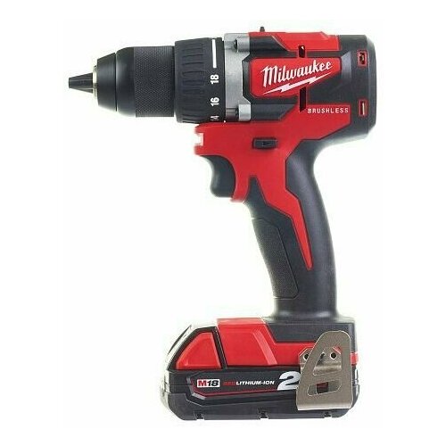 Milwaukee 4933464317