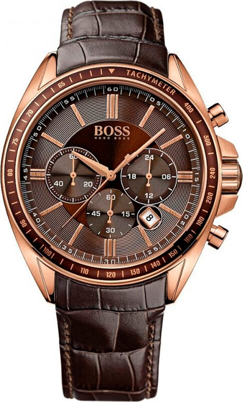 Наручные часы BOSS Sport