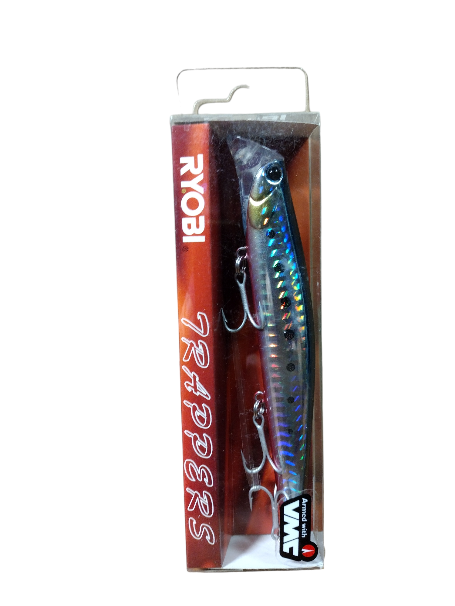 RYOBI DASH MINNOW SL1151S 115mm 17,1g col.29