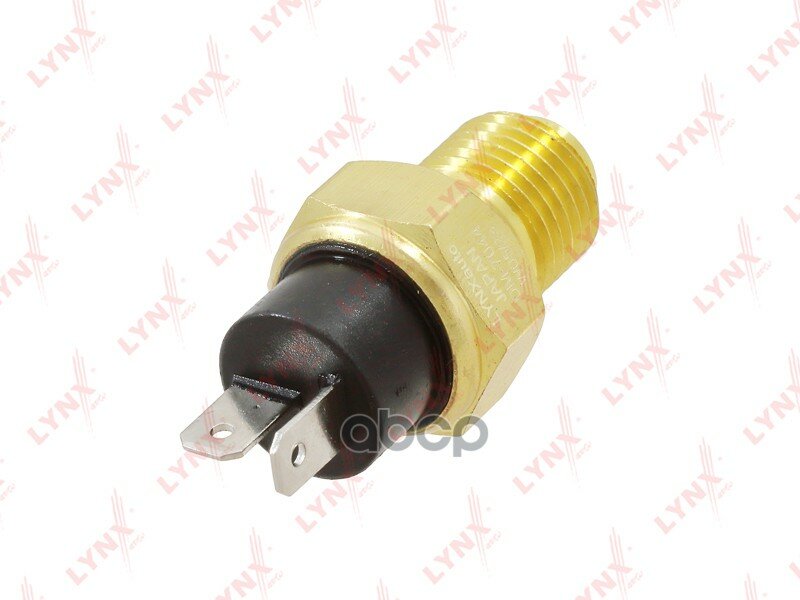 Датчик Температуры Охлаждающей Жидкости LYNXauto арт. DM7044