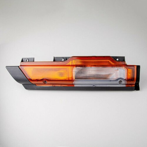 Поворот в дверь MMC CANTER 1994-2002 г оранжево-белый, правый, OOTOKO