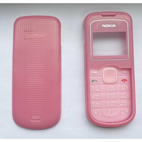 Корпус Nokia 1202 + клавиатура