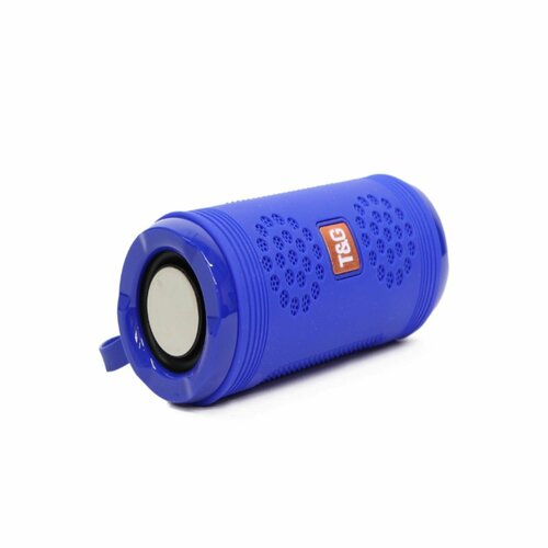 Колонка TG 617 Black портативная Bluetooth беспроводная акустическая 129900₽