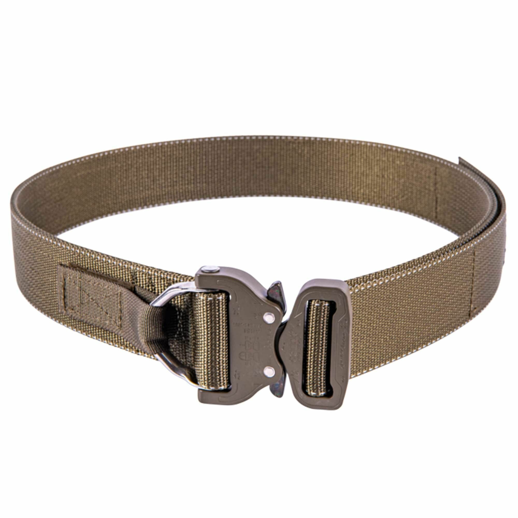 Ремень тактический MD-Textile Tactical Jed Belt stone gray/olive