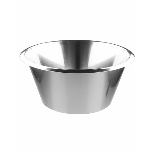 Миска Linden, нержавеющая сталь, 0,2 л