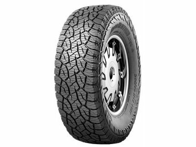 Kumho Road Venture AT52 315/70 R17 S121/118