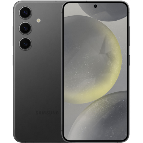 Смартфон Samsung Galaxy S24 5G, 8/512Gb (SM-S9210) Global, Onyx Black