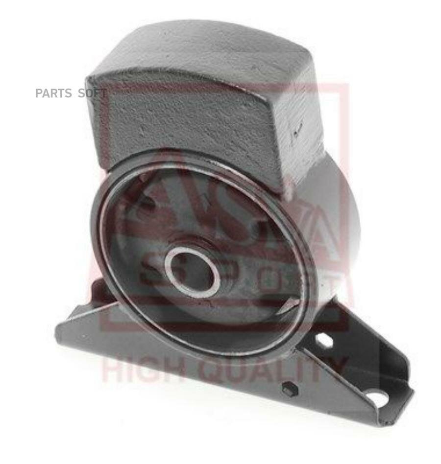 ASVA 0412DAFMT Опора двигателя перед. MITSUBISHI CARISMA DA 1995-2003
