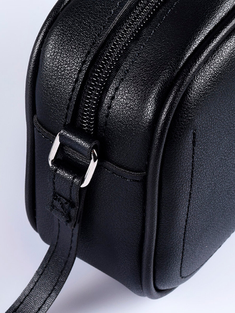 Сумка Multibrand 3613-black - фото №4