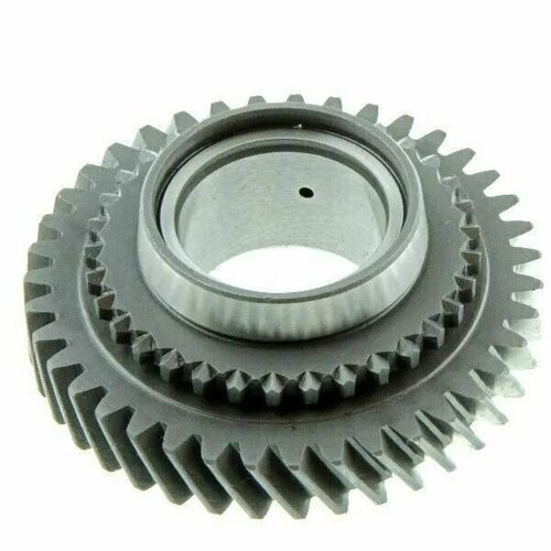 Шестерня КПП 2-ой передачи ВАЗ 2108 Волга Спринт