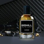 Селективный парфюм BIGHILL SUPREME BIG-I-200-4 (INITIO DIVINE ATTRACTION) - изображение