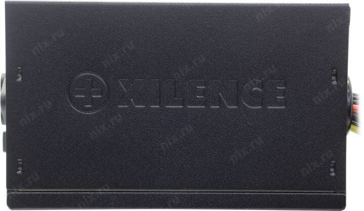 Блок питания Xilence Redwing Series 500W XP500R7 (XN052) - фото №15