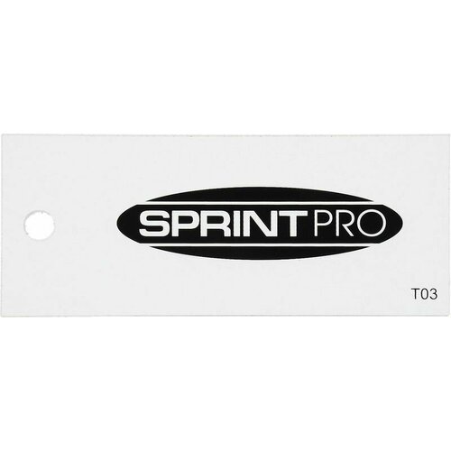 Скребок для лыж для обработки Sprint Pro 3 мм Т03