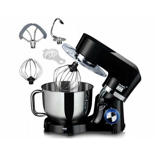 Купить Планетарный кухонный комбайн Koliber Robomax X-3200-W 3200 Вт ...
