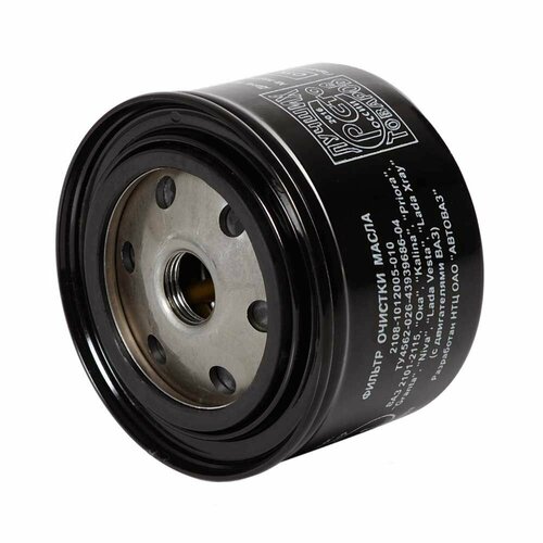 Фильтр масляный салют 2101-2108, Калина, Гранта