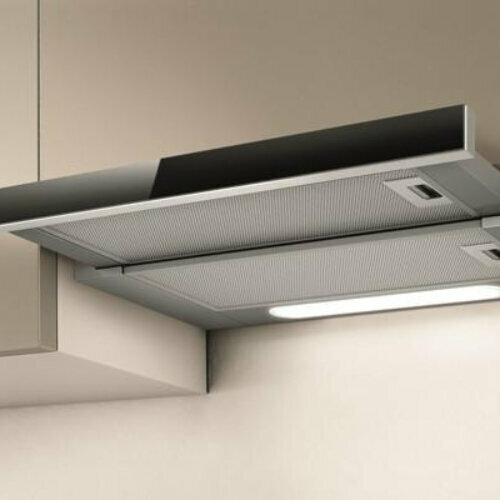 Вытяжка Elica ELITE 14 LUX GRVTA90 2279000₽