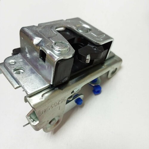 Замок двери левой передней Daewoo NexiaДэу Нексия 1996-2013 1850₽