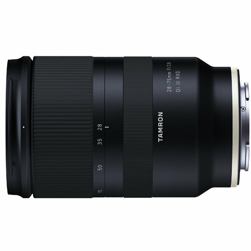 Объектив TAMRON 28-75 MM III A0 36 SONY 9199900₽