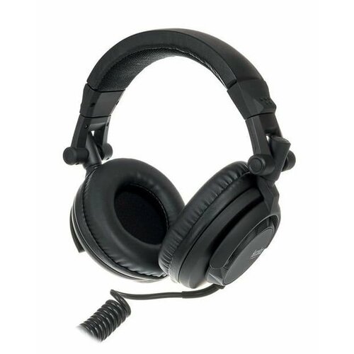 Hercules HDP DJ45 - DJ-наушники 7199₽