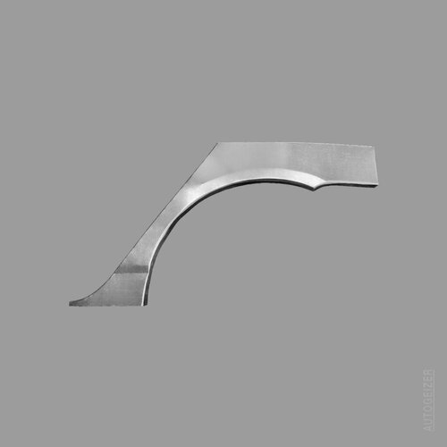 Левая арка Toyota Corolla / Allex / RunX (E120) седан