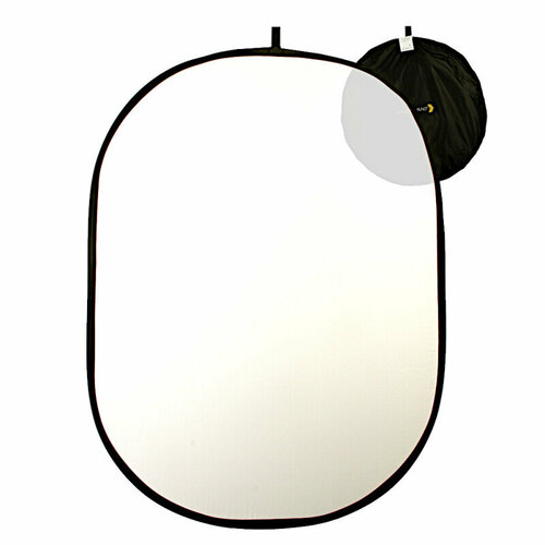 Отражатель на просвет 120х180 см Fotokvant R-120180T 2530₽