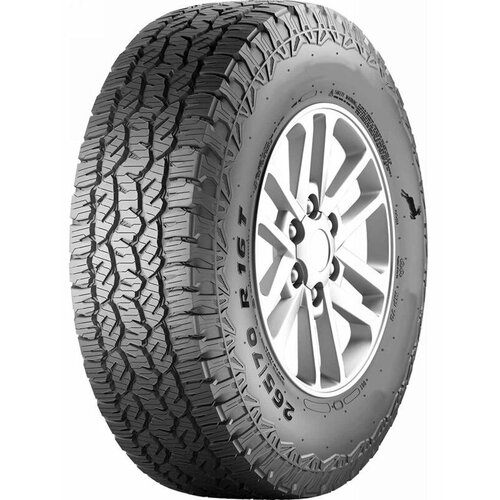 Torero MP72 205/70 R15 96T