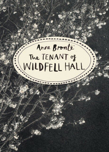 The Tenant of Wildfell Hall (Bronte Anne) - фото №1