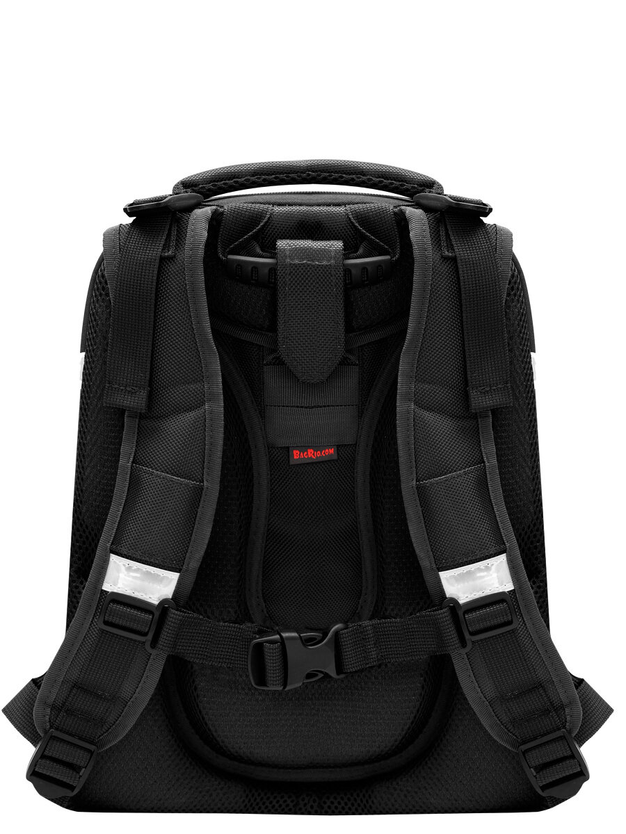 Ранец BagRio BR01/24 - фото №6