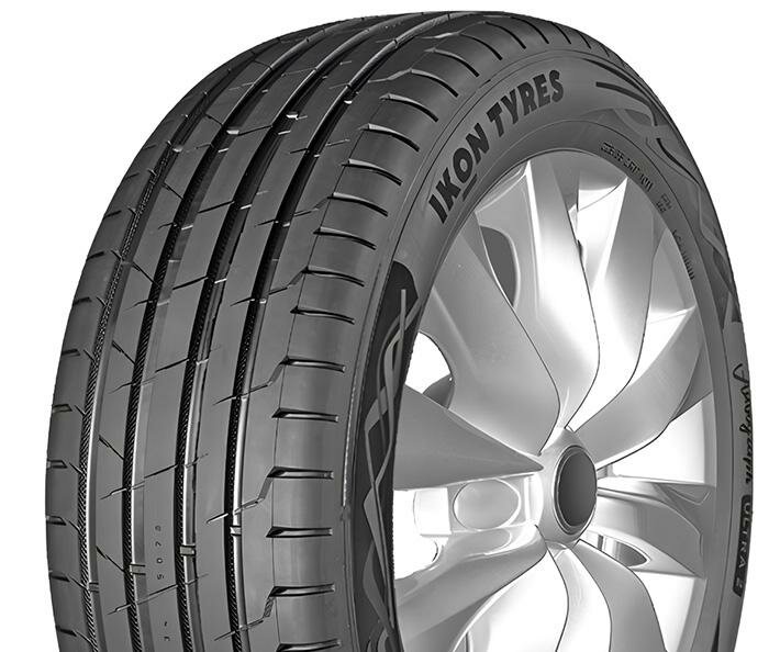 Автошина Ikon Tyres 225/40 R18 Autograph Ultra 2 92Y