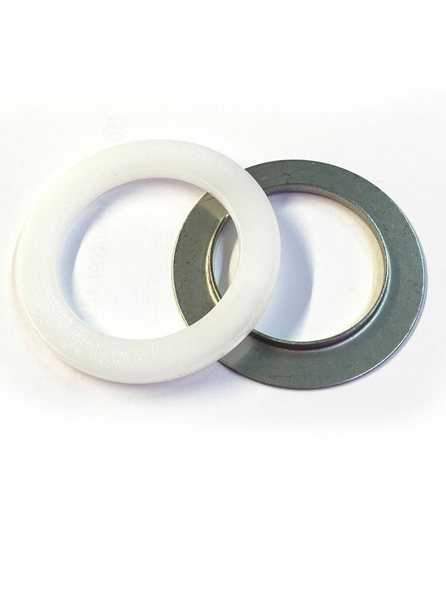 фото Комплект колец скольжения для шнека мясорубки Vitek VT-3644