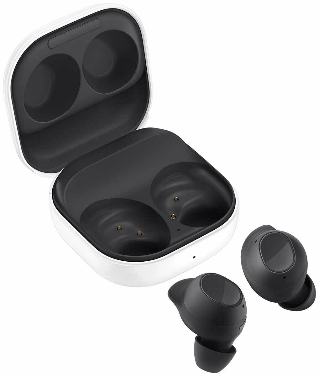 Беспроводные наушники Samsung Galaxy Buds FE (SM-R400N, Graphite)