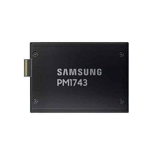 Твердотельный накопитель Samsung MZ3LO7T6HBLT-00A07