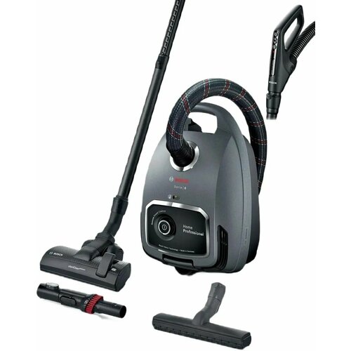 Пылесос Bosch BGL6PRO1 3665000₽