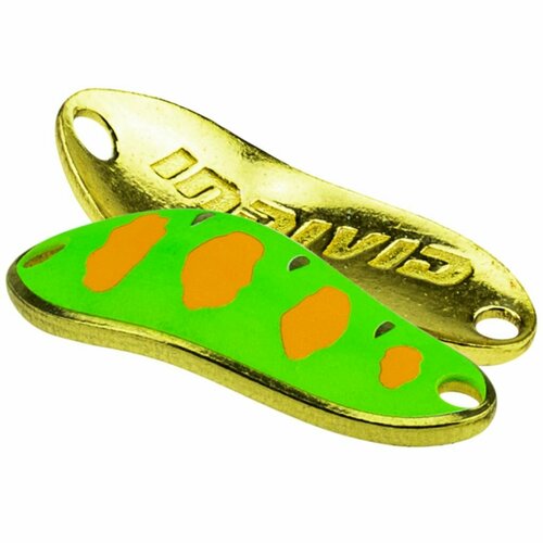 фото Блесна sv fishing individ 3.9гр 30мм #tg08 sv fishing lures