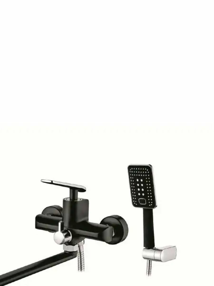 Смеситель для ванны