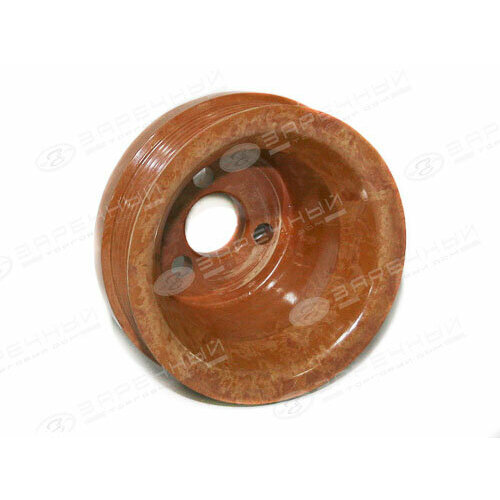 Шкив помпы 405,406 дв.(прессованный) (г. Арзамас) Рикор Электроникс 406.1308025-10