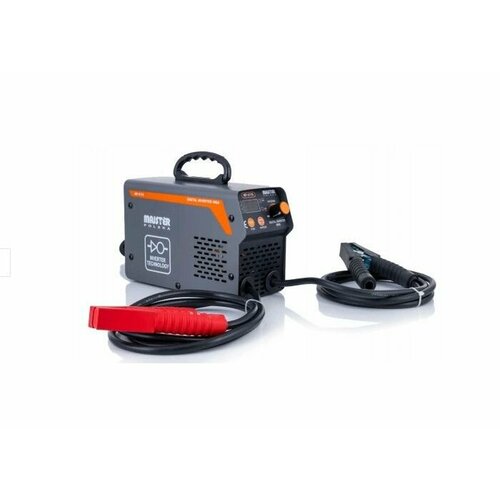 Зарядное пусковое устройство для автомобиля инверторное Majster Polska MP-0110 1224В 400А 25-800Ач 2850000₽