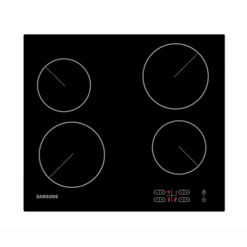 Электрическая поверхность Samsung- NZ64T3506AKWT Samsung NZ64T3506AKWT 3229000₽
