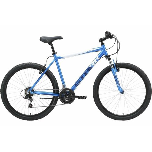 Велосипед взрослый Stark Outpost 26.1 V голубой/синий/белый 16 (HQ-0009951)